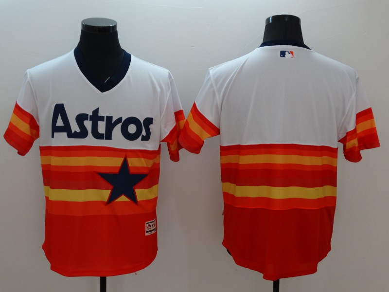 Houston Astros jerseys-022